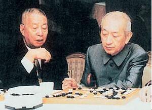 中国围棋回眸,中国围棋回眸哪里能看