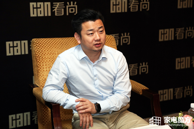 2017年用户目标400万！专访环球智达副总裁程智