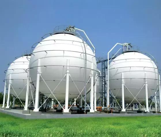 储罐布置,储罐施工流程及注意事项