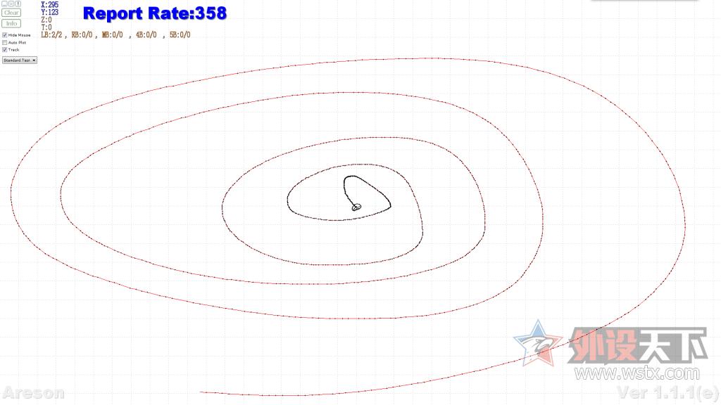 罗技g403鼠标滚轮上下跳,罗技g403hero鼠标测评