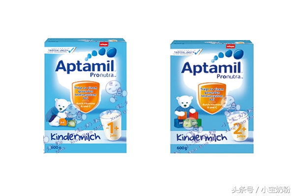 真假奶粉对比图片,真假奶粉鉴别方法