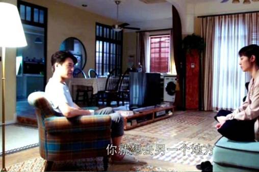 靳东霸道腹黑 (靳东高于常人的淡定和温和)