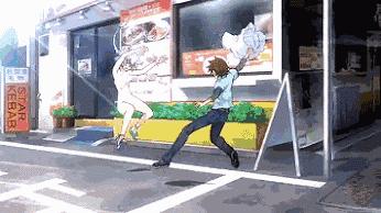 201710月新番放送表,2010年1月新番盘点