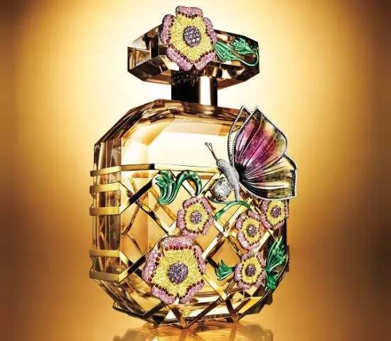 世界最贵奢华眼部护肤品,一张面膜一百多