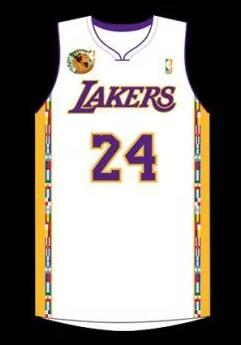 一身紫衣一生只爱一个人,一身紫金终身湖人