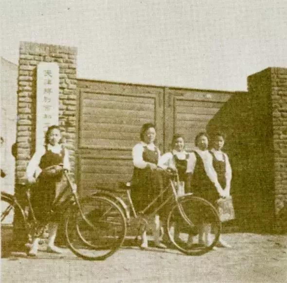 天津五大道百年建筑,天津五大道最美小洋楼欣赏