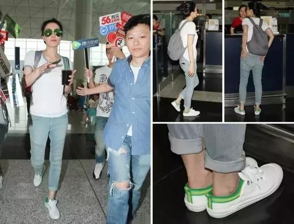 有没有跟vans差不多的,收集各种名牌鞋vansconverse