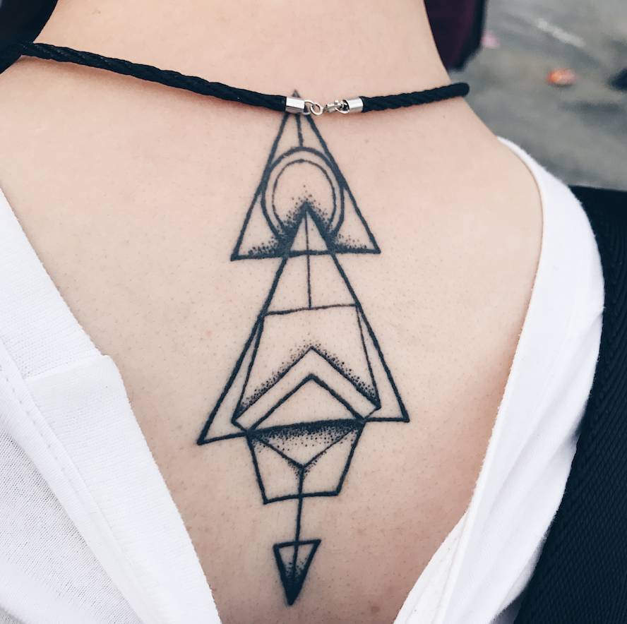 生活是个江湖，纹身是我们的暗号｜KY粉丝留言：22个纹身理由