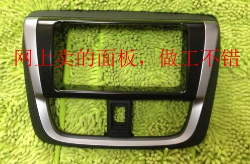 丰田威驰改装音响教程,丰田威驰原装音响有必要改吗