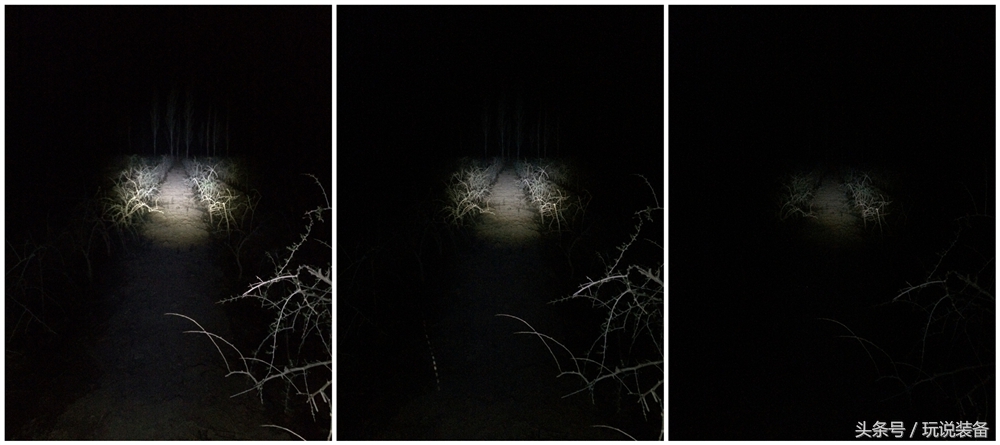 supfire神火手电筒,神火手电和神火supfire手电的区别