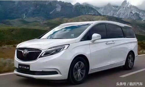 盘点临沂目前卖得最好的几款mpv,临沂mpv批发