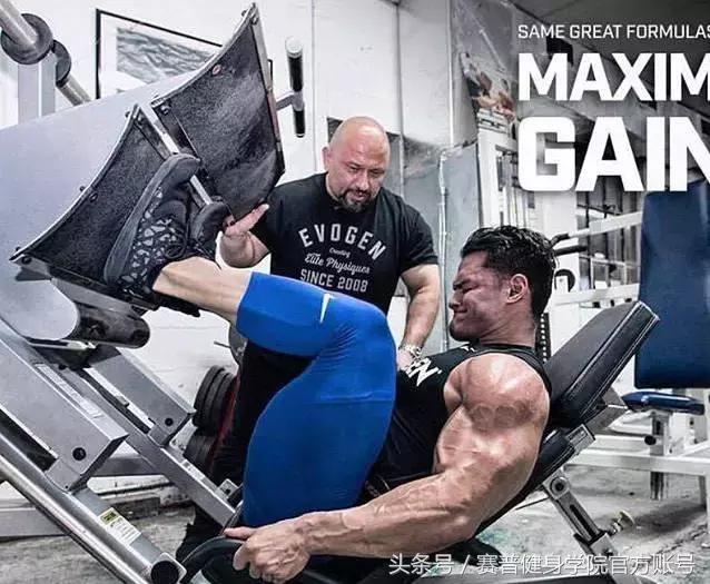 奥赛健体4连冠杰瑞米教程,杰瑞米备战奥赛