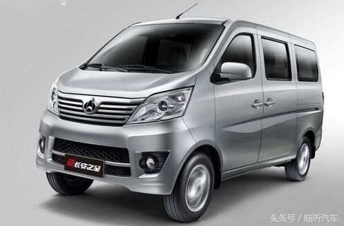 最便宜实惠的微型面包车,最经济实惠的自动挡微型面包车