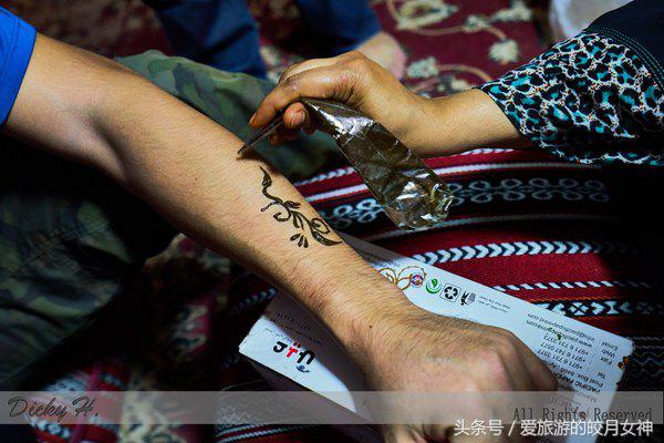 迪拜潮玩如东,迪拜深度游必买纪念品