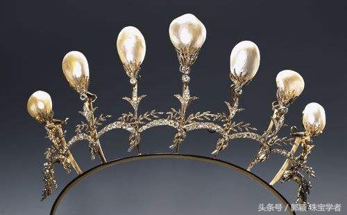 天然珍珠是什么样的,天然珍珠真的是纯天然的吗