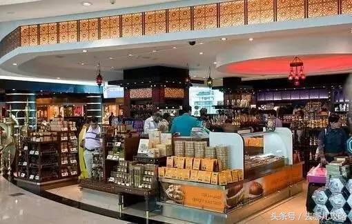 你以为捡到的便宜是真的吗,机场免税店会便宜吗