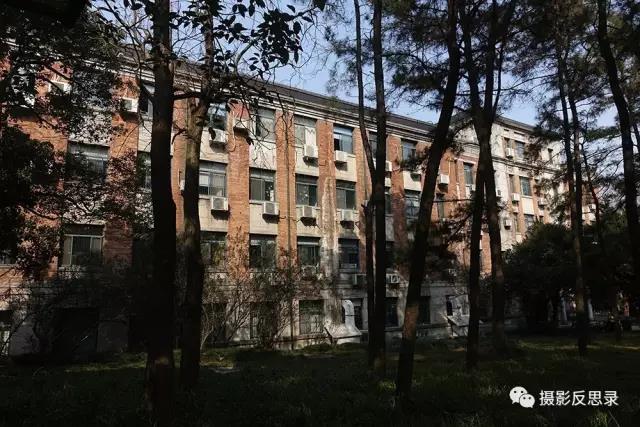 浙大玉泉照片,跨越百年的珍贵影像