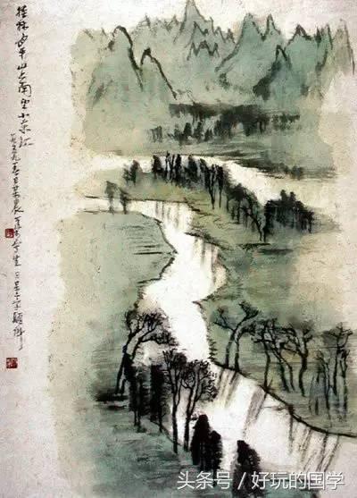 史上最霸气豪迈的十首诗词,十大经典豪放词