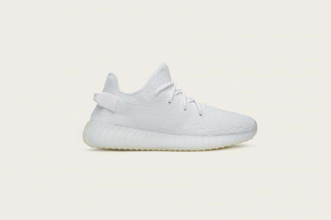yeezyboost350v2白天使,yeezyboost350经典鞋