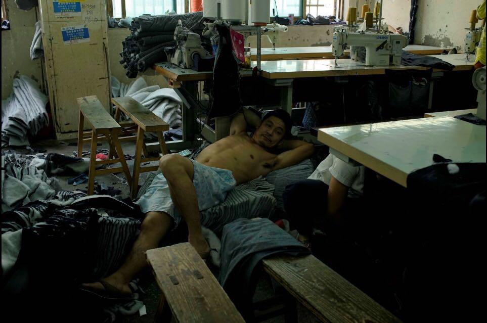 艺术家成长的心酸,艺术家工作经历