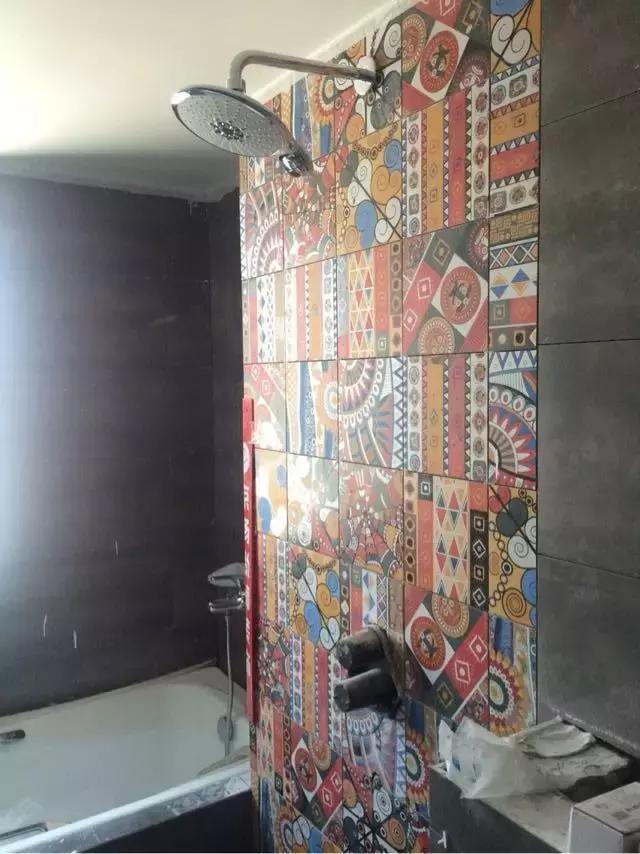 第一次装修效果还不错,夸赞别人第一次装修成功