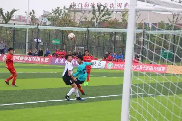 全国青少年男子足球U13联赛正式打响丨上区12支球队齐聚海门