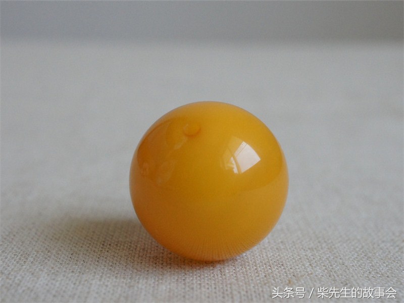 琥珀检测真假,琥珀鉴定真假只需一招