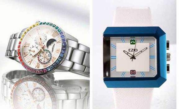 香港购物手表,香港购物攻略之买手表最强攻略