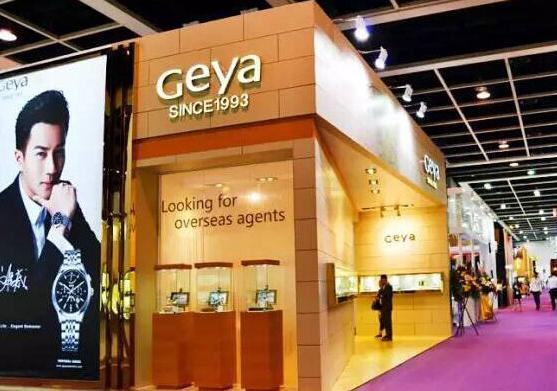 香港购物手表,香港购物攻略之买手表最强攻略