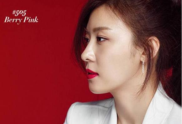 女人一生必备十大口红品牌,女人必买的十款口红