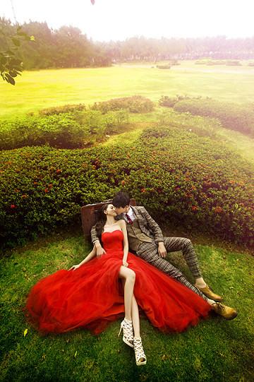 青岛婚纱摄影哪家拍的最好,青岛婚纱摄影哪家最好最值得推荐