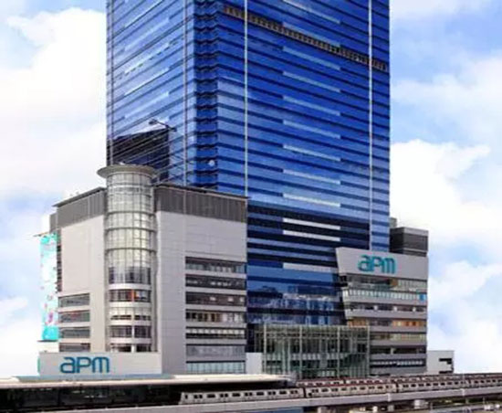 港澳台王牌商业大起底,内地商业就缺这些!