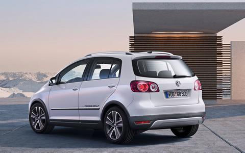 小钢炮高尔夫全段,高尔夫小钢炮排名