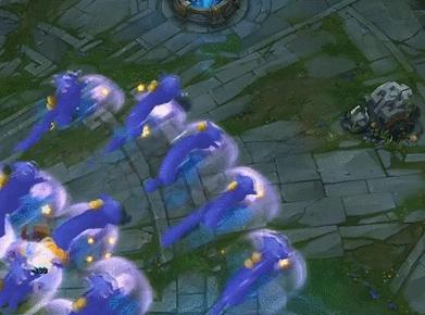 lol大树改版技能介绍,lol大树精彩集锦