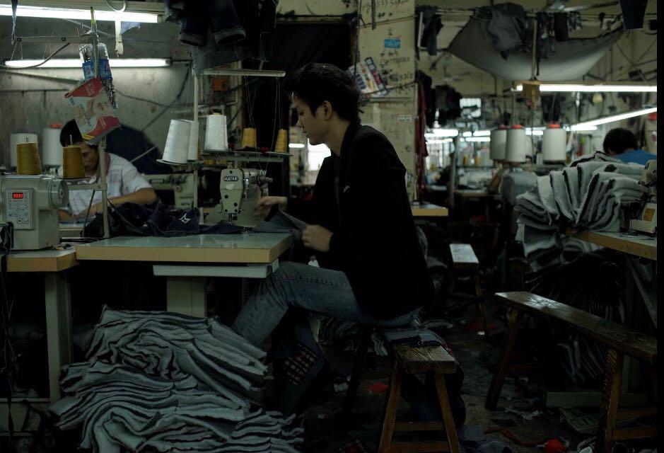 艺术家成长的心酸,艺术家工作经历