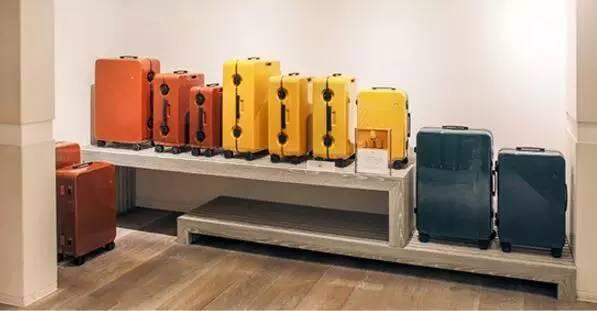 行李箱种草,平价又好用的行李箱测评