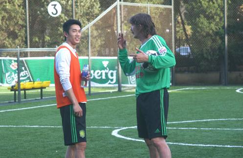 生如夏花去如秋叶,生如夏花死如秋叶之静美