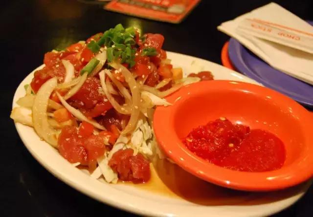 夏威夷美食全部视频,夏威夷旅游美食攻略