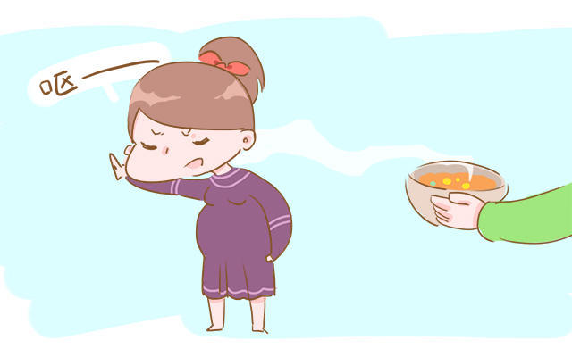 无胎心胎芽为什么会有妊娠反应,妊娠反应强烈但没有胎心