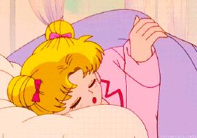 为什么想睡的时候不睡就不想睡了,为什么想睡睡不着头还疼