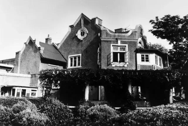 天津五大道百年建筑,天津五大道最美小洋楼欣赏