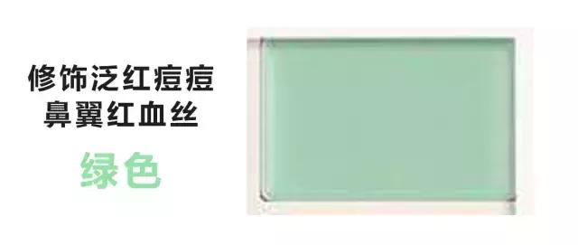 明明是同款粉底液,明星同款粉底液怎么样