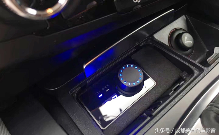 人声王,人声王喇叭