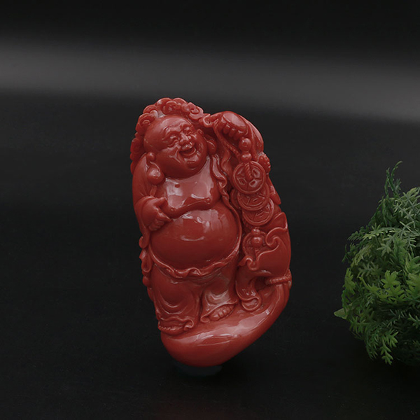 红珊瑚收藏,红珊瑚工艺品怎么保养