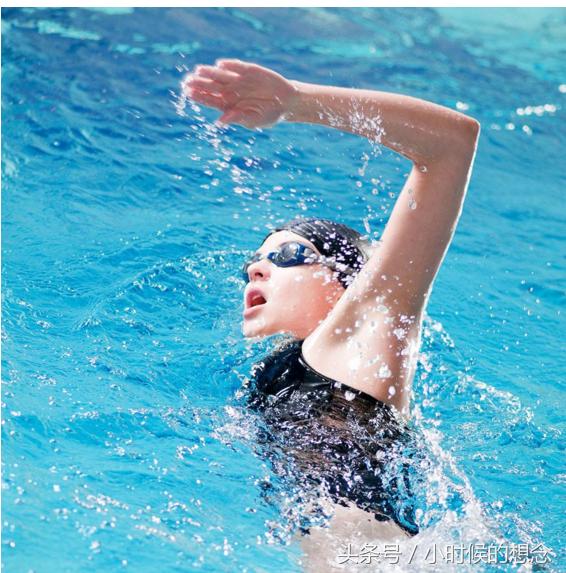 四种简单有效的身体运动方式,正确的运动方式让您更健康