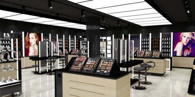 网购和专卖店谁划算,网购和专柜价格不一样