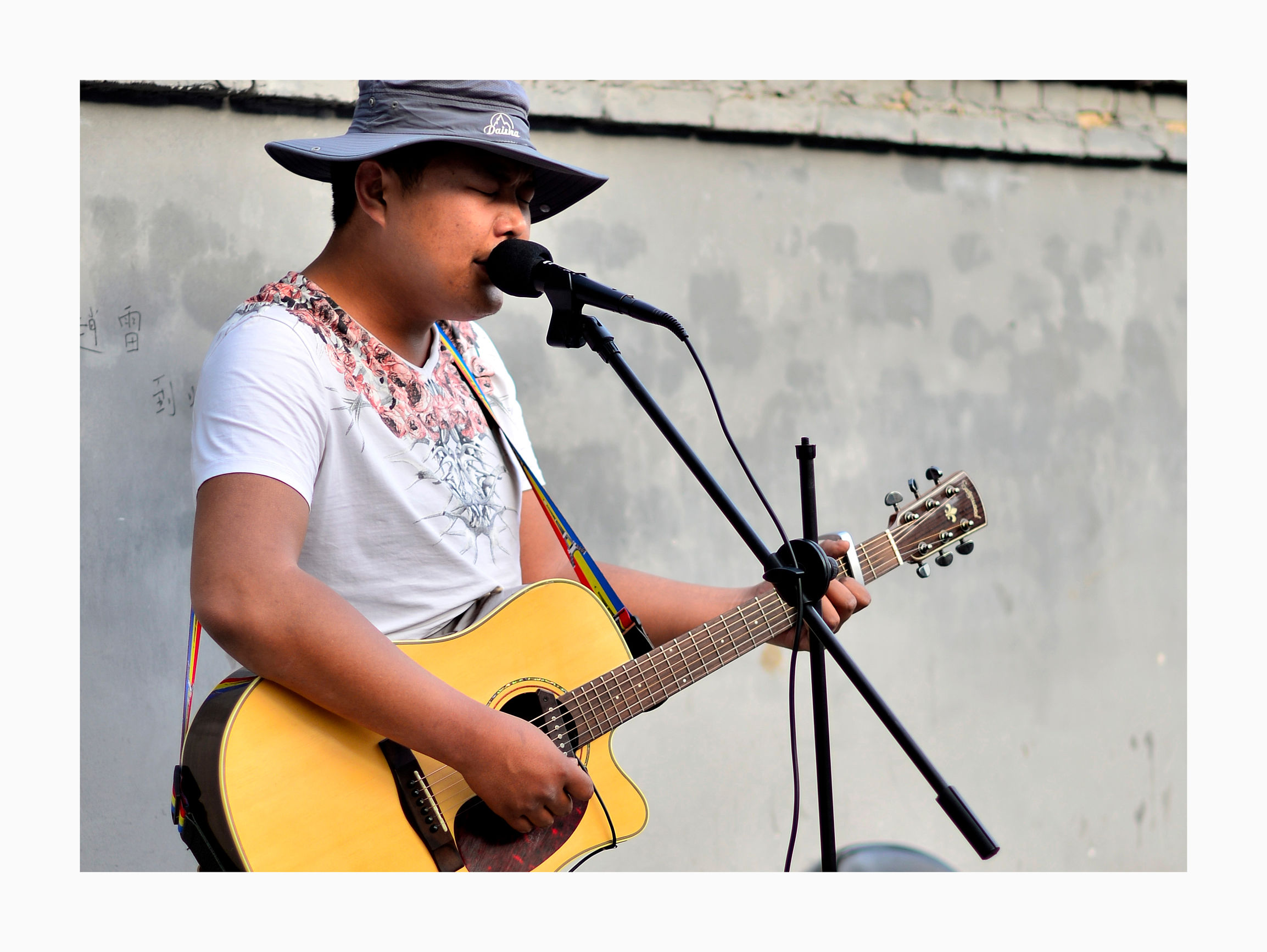 北京什刹海最具人文气息的地方,北京什刹海有啥好玩的地方