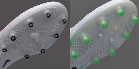 dslightagpro鞋钉长度,phantomgxagpro鞋钉长度