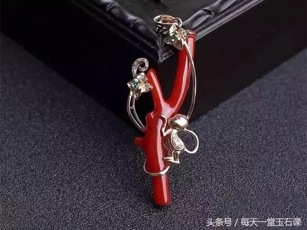 挑选南红一定掌握这些常识,选购黄金首饰必须知道几个常识