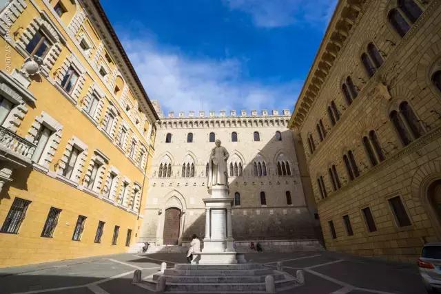 意大利锡耶纳旅行,意大利锡耶纳值得去吗